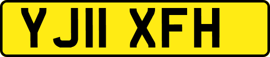 YJ11XFH