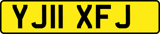 YJ11XFJ