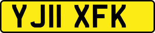 YJ11XFK