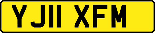 YJ11XFM