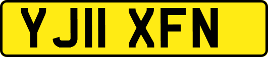YJ11XFN