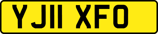 YJ11XFO