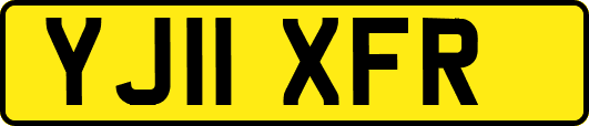 YJ11XFR