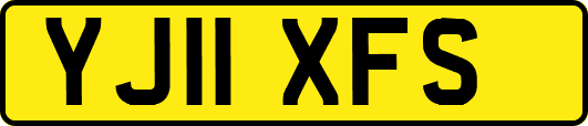 YJ11XFS