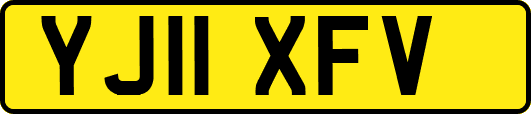 YJ11XFV