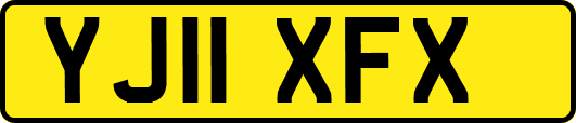YJ11XFX