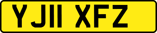 YJ11XFZ