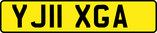YJ11XGA