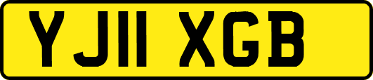 YJ11XGB