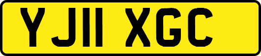 YJ11XGC