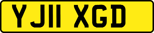 YJ11XGD