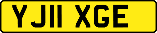 YJ11XGE