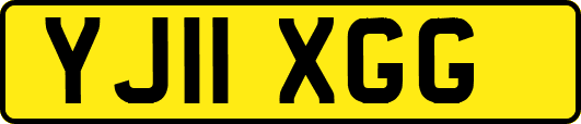 YJ11XGG