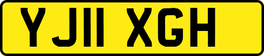 YJ11XGH