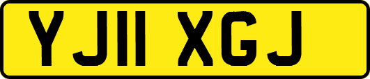 YJ11XGJ