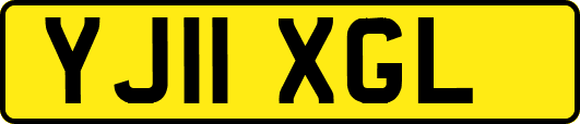 YJ11XGL