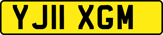 YJ11XGM