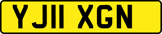 YJ11XGN