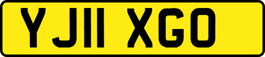 YJ11XGO