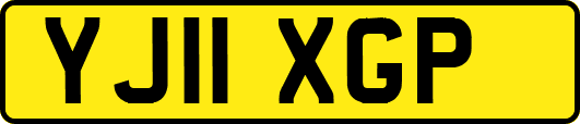 YJ11XGP
