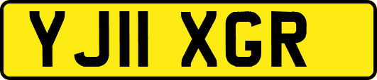 YJ11XGR