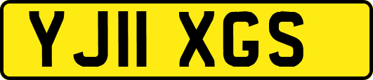 YJ11XGS