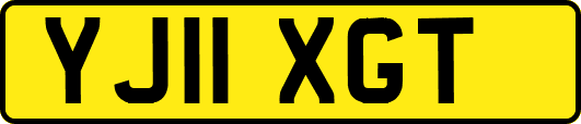 YJ11XGT