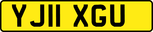 YJ11XGU