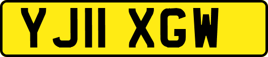 YJ11XGW