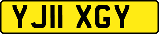 YJ11XGY