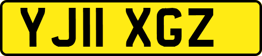 YJ11XGZ