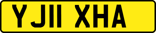 YJ11XHA