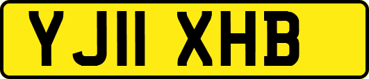 YJ11XHB