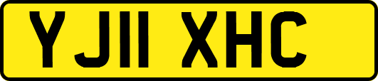 YJ11XHC