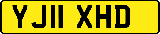 YJ11XHD