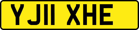 YJ11XHE