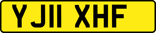 YJ11XHF