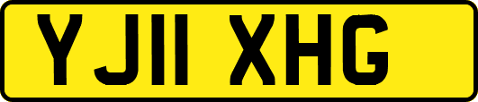 YJ11XHG