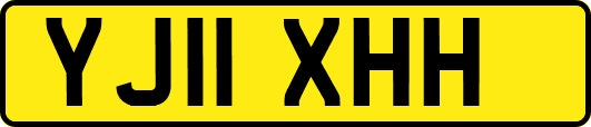 YJ11XHH