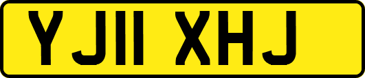 YJ11XHJ