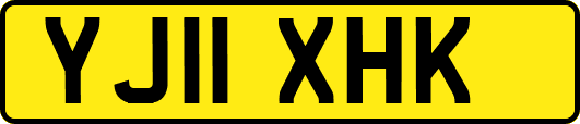 YJ11XHK