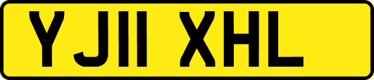 YJ11XHL