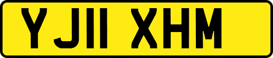 YJ11XHM