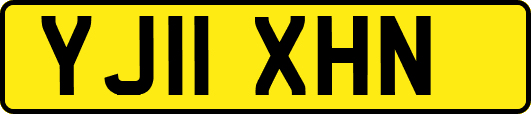 YJ11XHN