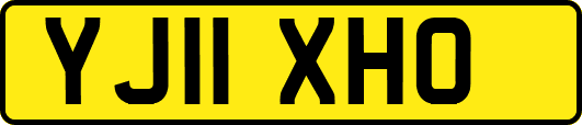 YJ11XHO