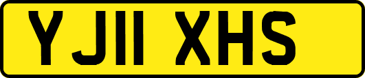 YJ11XHS