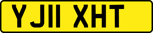 YJ11XHT