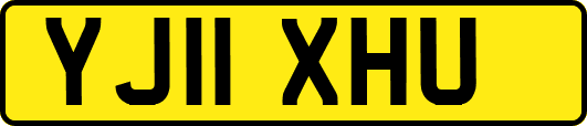 YJ11XHU