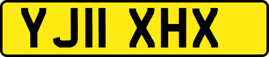 YJ11XHX