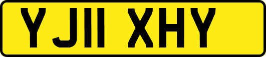YJ11XHY